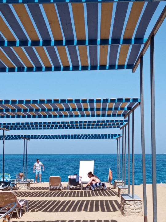 Strand Sphinx Resort