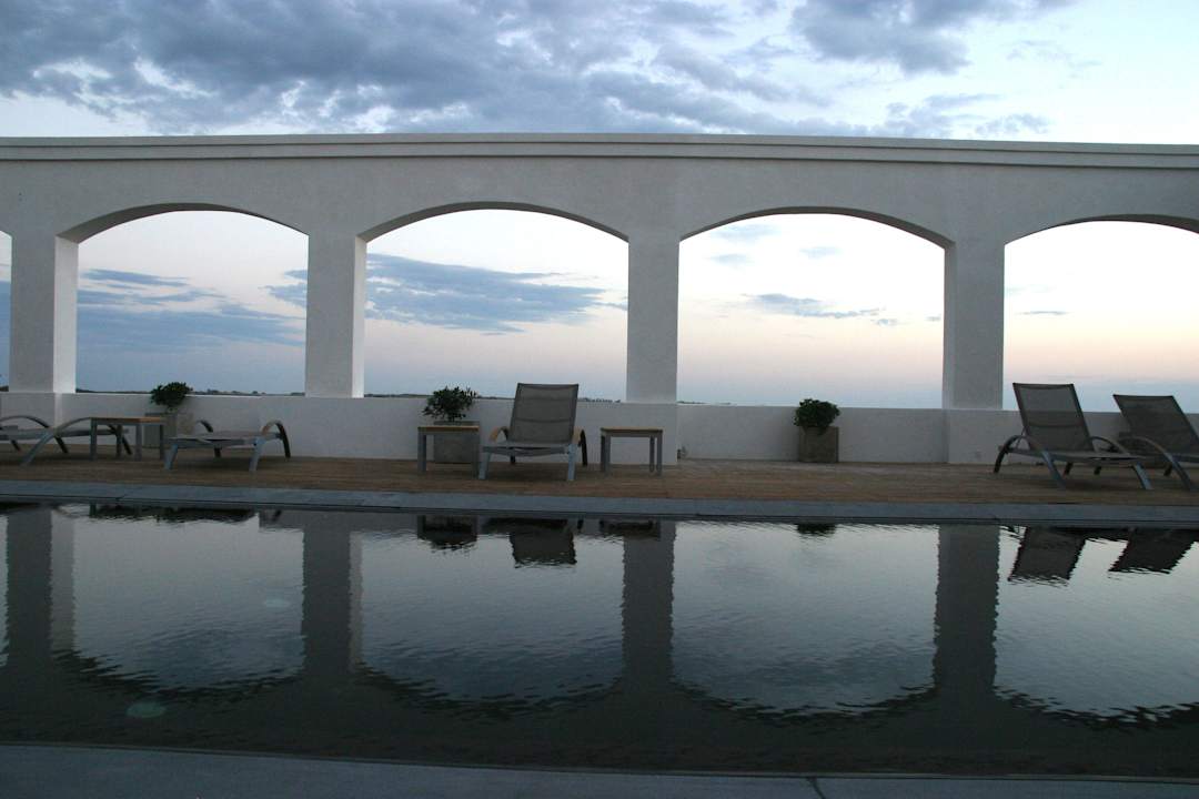 Estacia VIK José Ignacio Estancia VIK José Ignacio