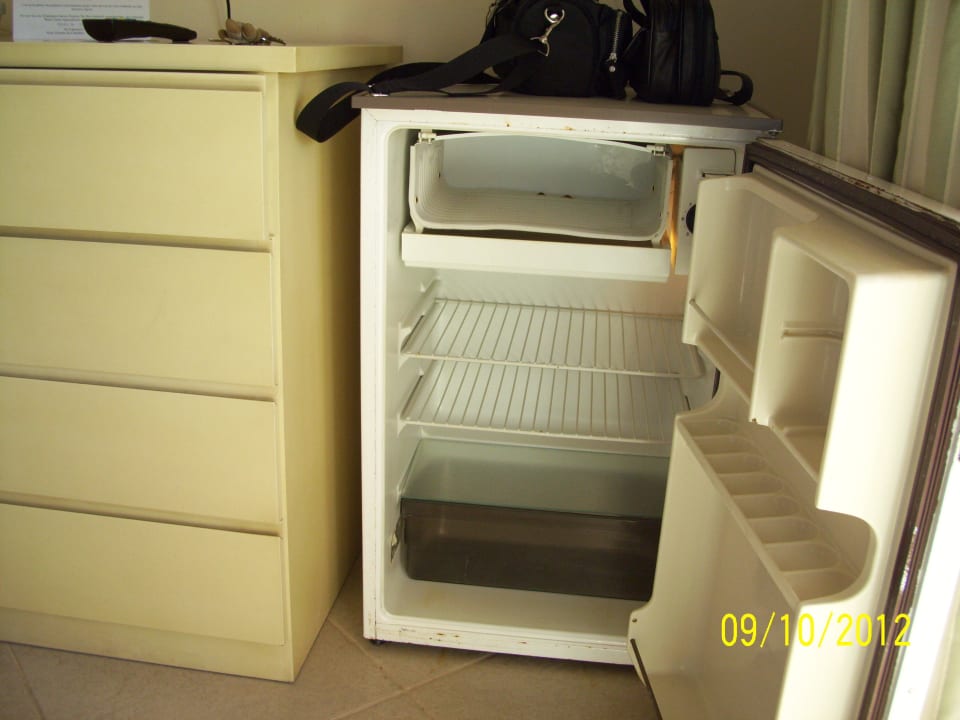 Kühlschrank FERGUS Club Europa