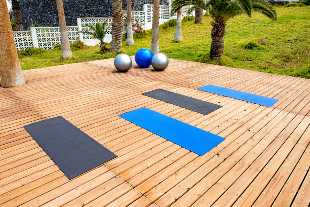 Sport & Freizeit Atlantic Holiday Hotel