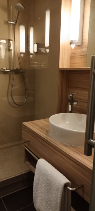 Zimmer Star G Hotel Premium Dresden im Haus Altmarkt