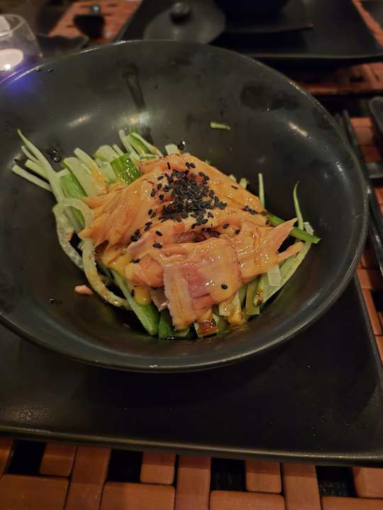 Gastro Baron Palace Sahl Hasheesh