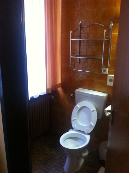 Hotel Silberhorn Hotel Silberhorn