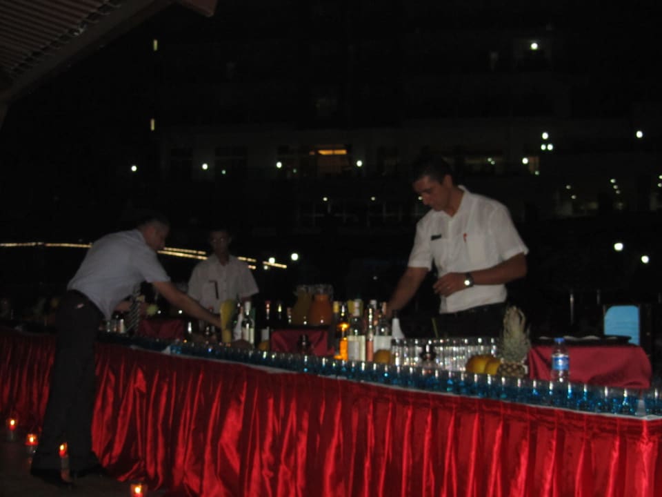 Cocktailabend Adalya Ocean Deluxe