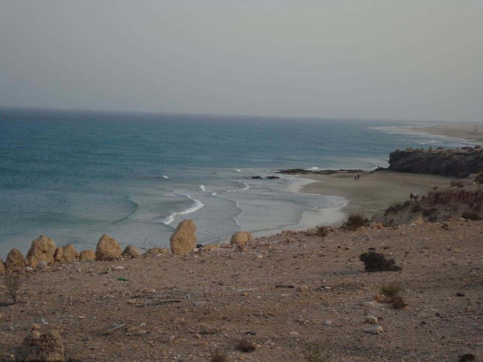 Hotelstrand R2 Pajara Beach
