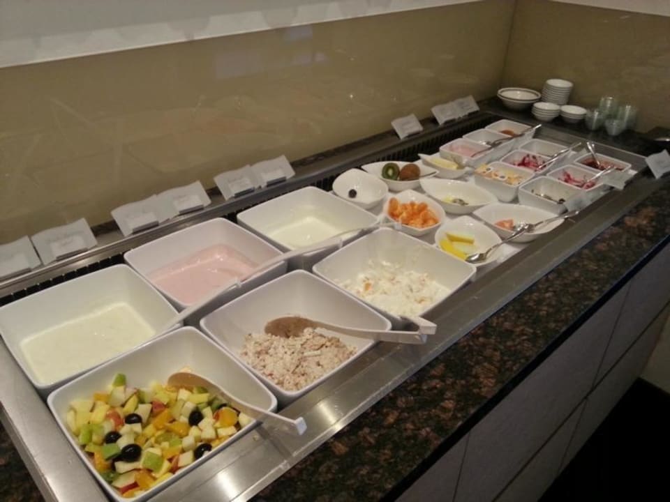 HP-Restaurant "LANDART" Der Birkenhof - Spa & Genuss Resort