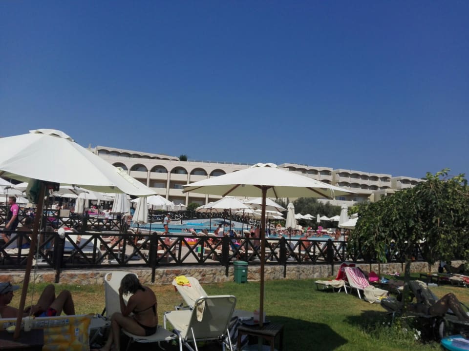Sonstiges Hotel Kalithea Horizon Royal