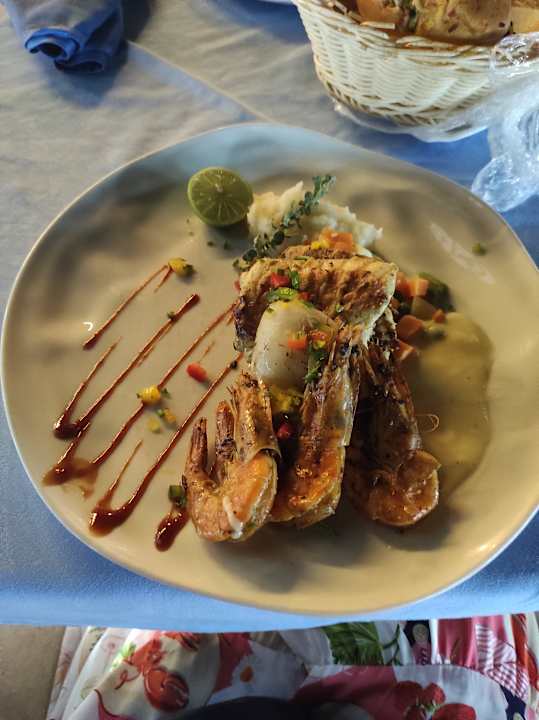 Gastro Akassia Swiss Resort