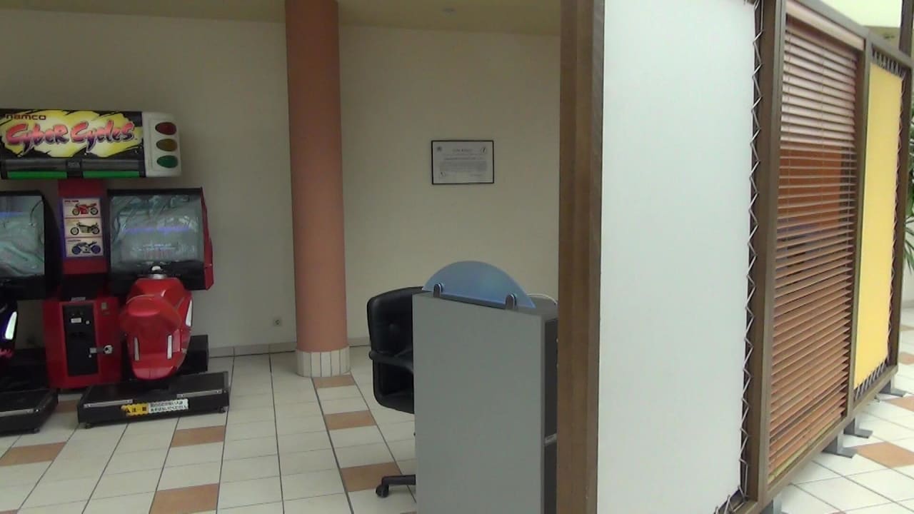 Sport & Freizeit IFA Rügen Hotel & Ferienpark