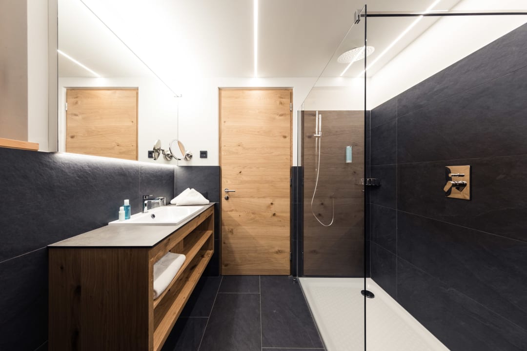 Zimmer Weingut Moser Apartments