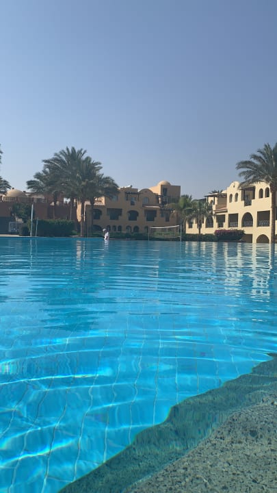 Pool Stella Garden Resort & Spa, Makadi Bay