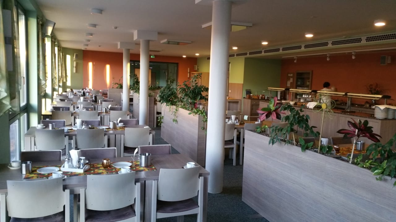 Restaurant Evangelisches Allianzhaus