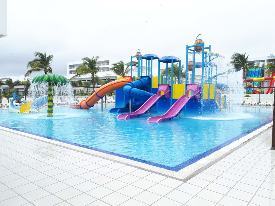 Sport & Freizeit Hotel Riu Dunamar