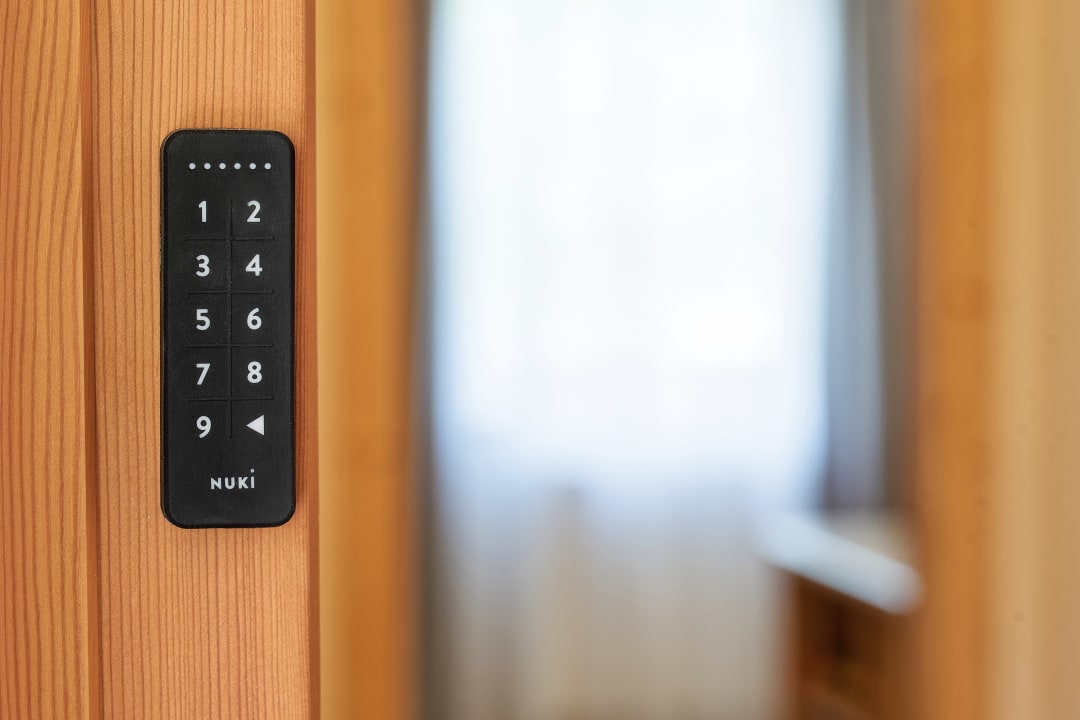 Zimmer 24 Chalet Bad Kleinkirchheim