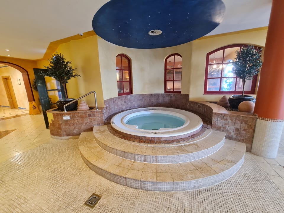 Pool Hotel Kohlerhof