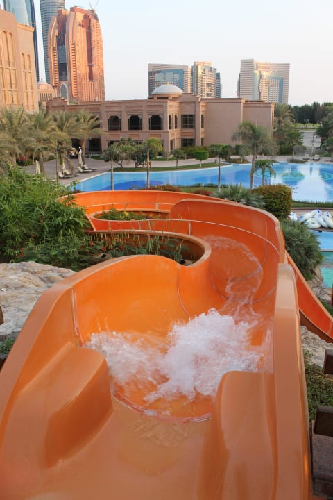 Actionpool Emirates Palace Mandarin Oriental