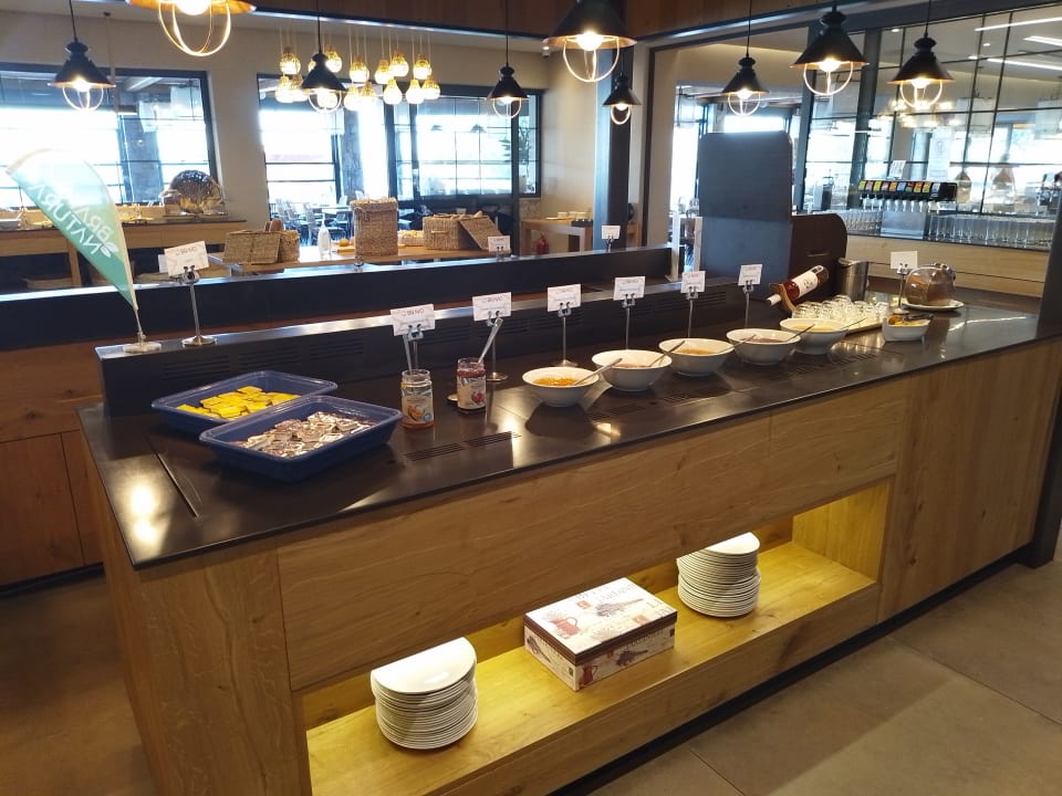 Gastro Calimera Sirens Beach