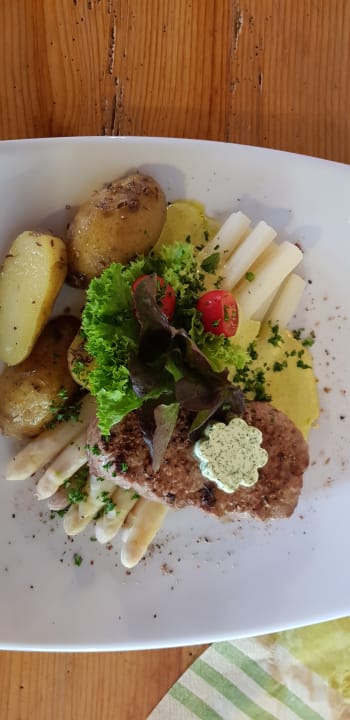 Gastro Gasthof Schwabenhof