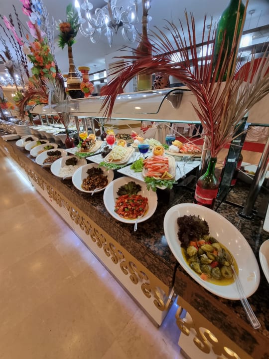 Gastro Dream World Resort & Spa