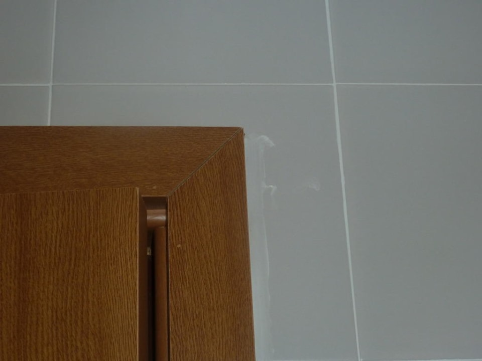 Mängel im Hotel Hotel Sineva Beach