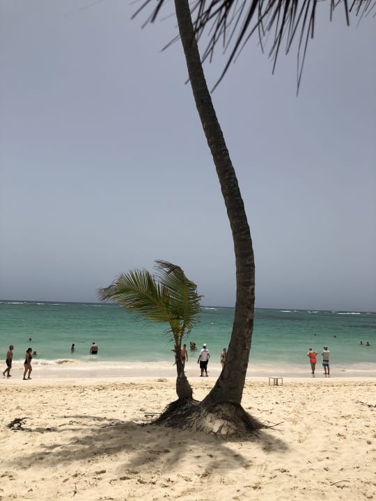 Strand Hotel Grand Palladium Palace Resort, Spa & Casino