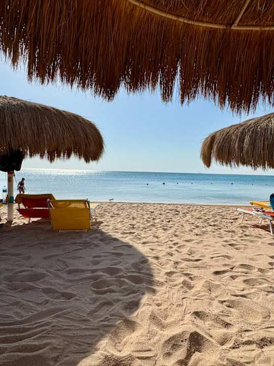 Strand Sentido Caribbean World Soma Bay