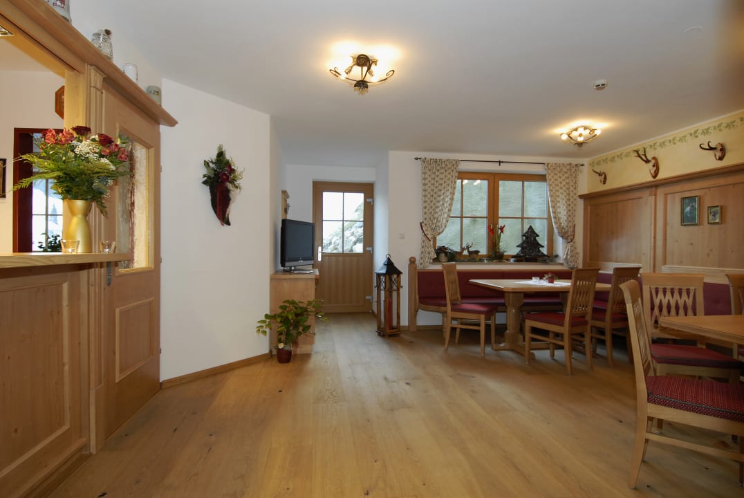 Zimmer Hotel Appartmenthaus Schützenhof - Schied