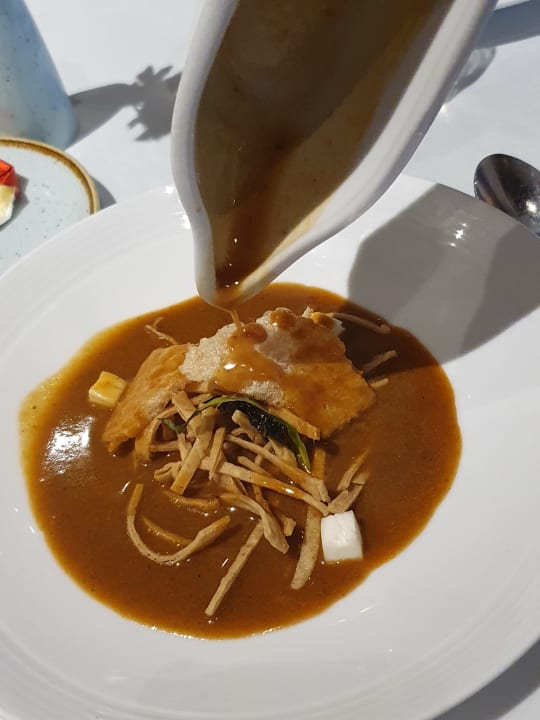 Gastro Akumal Bay Beach & Wellness Resort