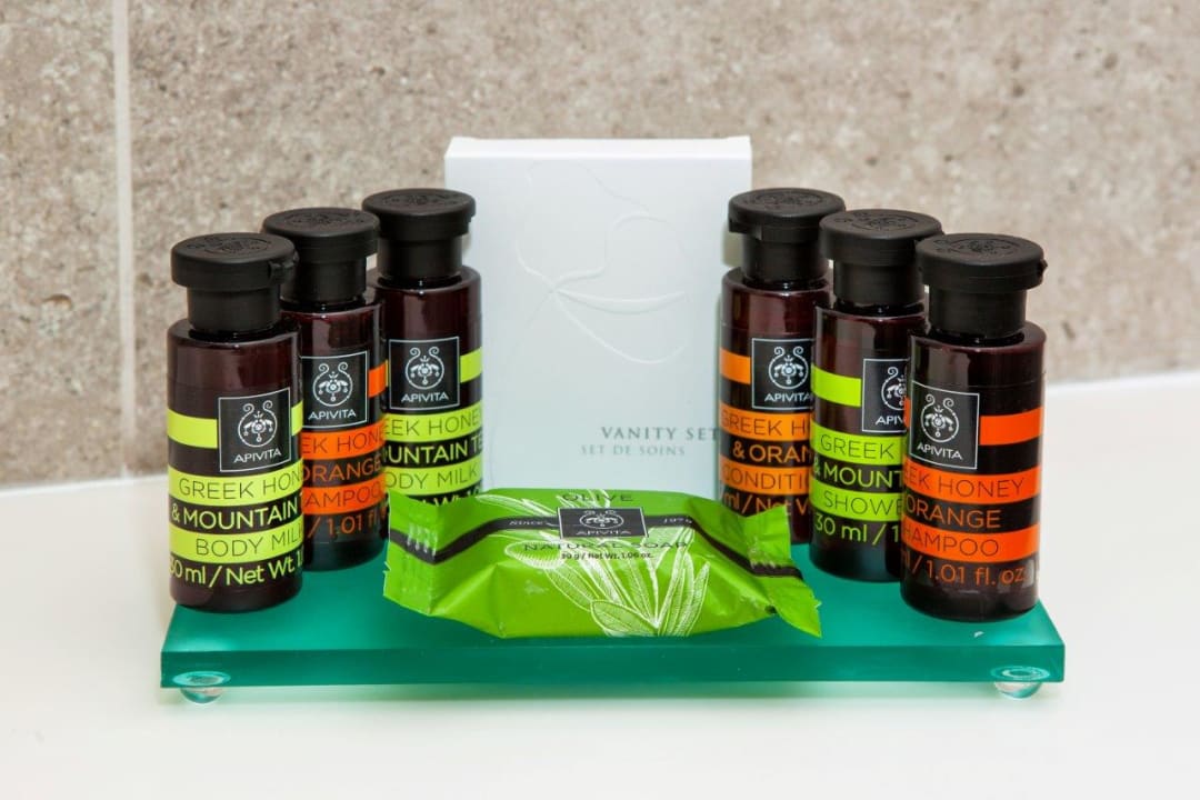 Sonstiges Ammon Zeus Luxury Beach Hotel