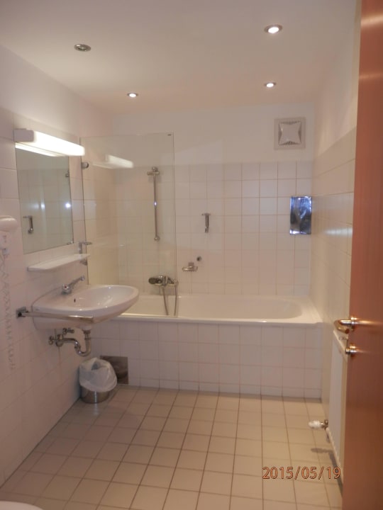 Bad Hotel Babula am Augarten