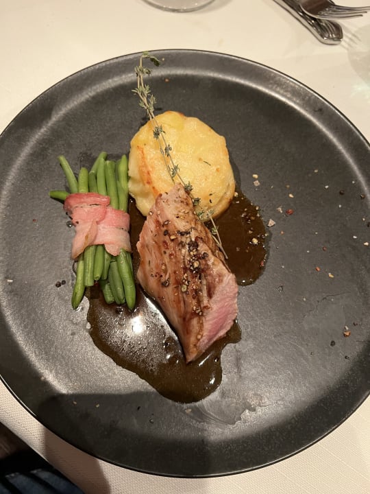 Gastro Hotel Seiblishof