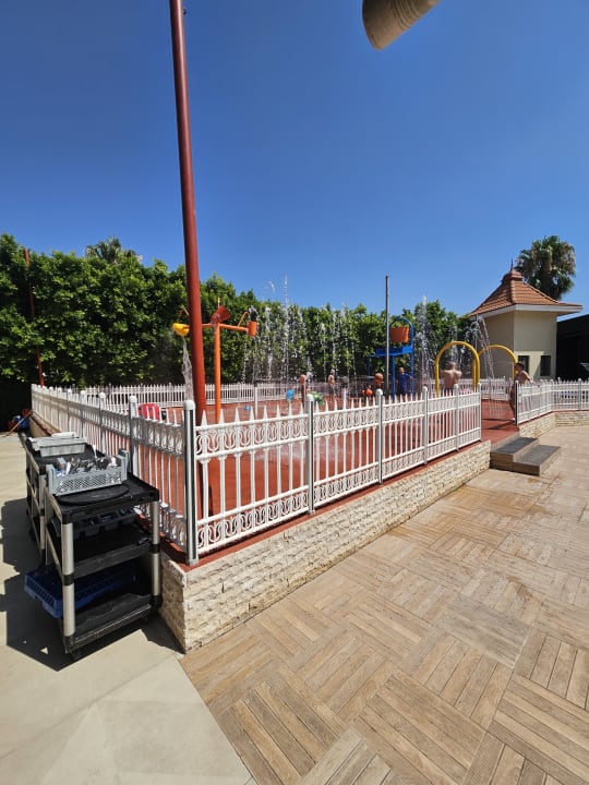 Sport & Freizeit Side Mare Resort & Spa