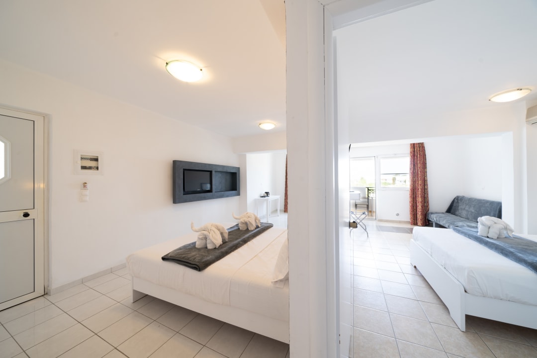 Zimmer Ilios K Village Resort