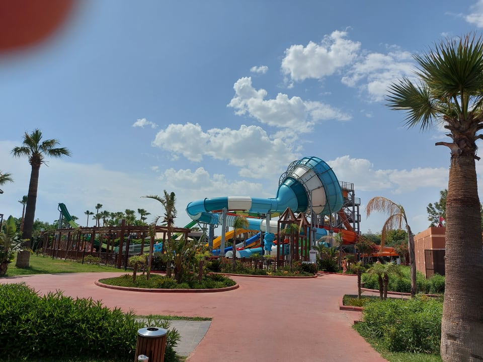 Sport & Freizeit Megasaray Club Belek