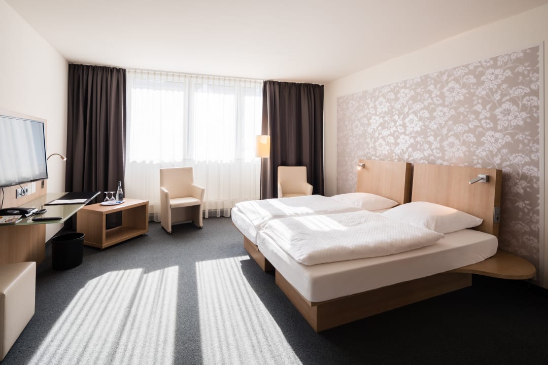 Zimmer Thöles Am Allerpark Verden