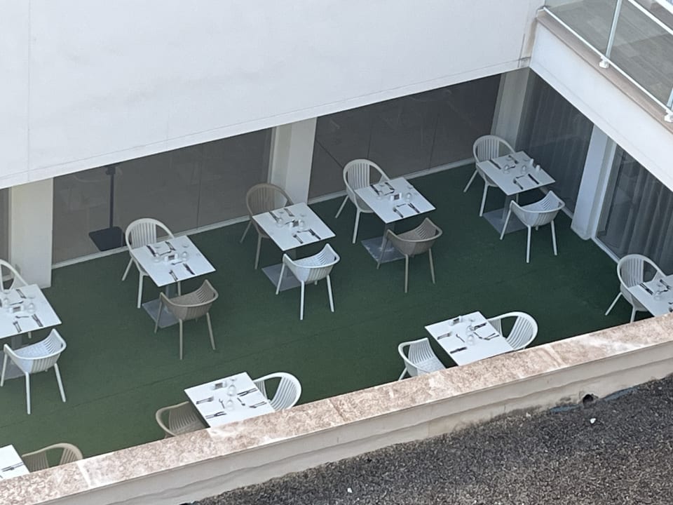 Außenansicht BQ Bulevar Paguera - Adults only