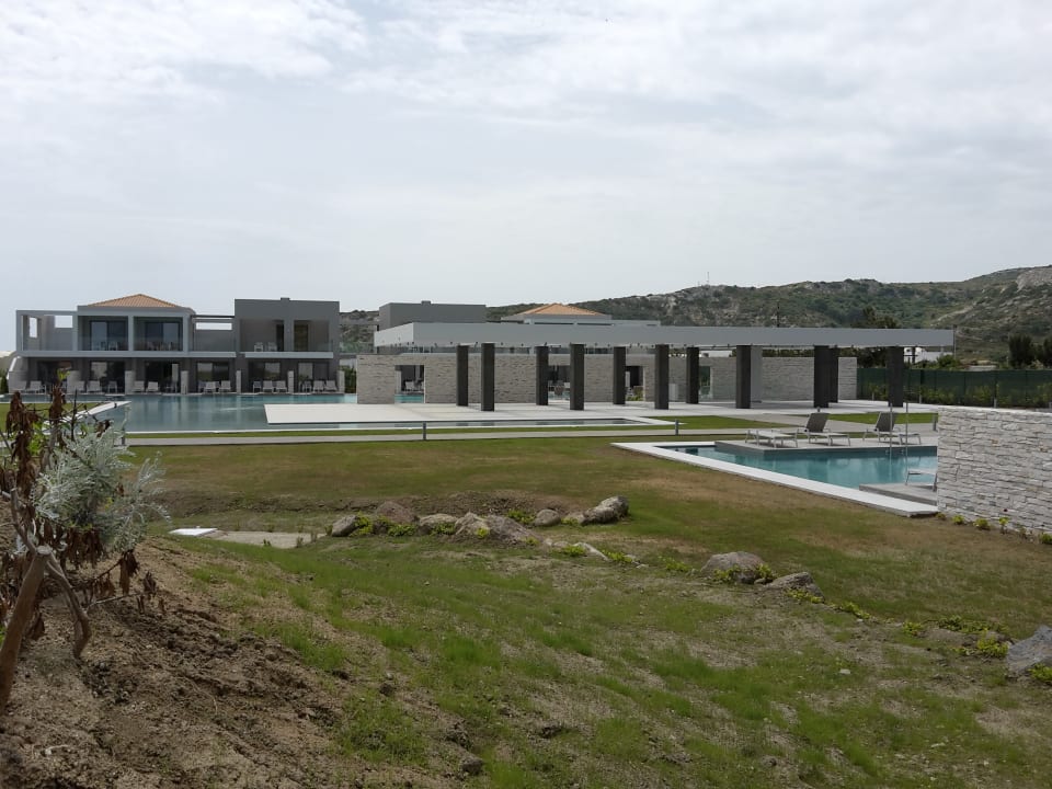 Außenansicht Porto Bello Royal