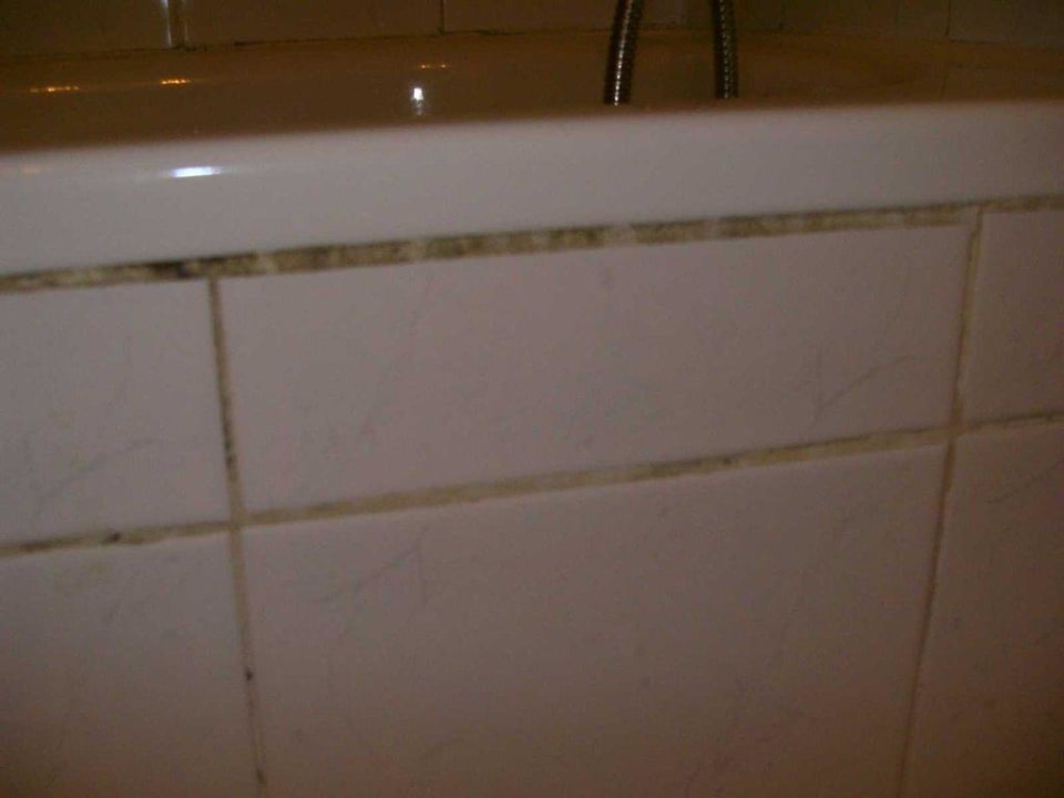 Badewannenfließen Hotel Xaloc Playa