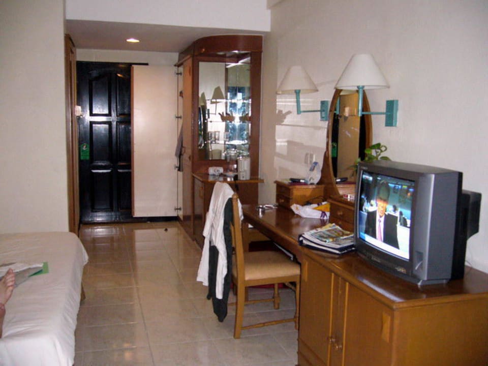 Zimmer Berjaya Langkawi Resort