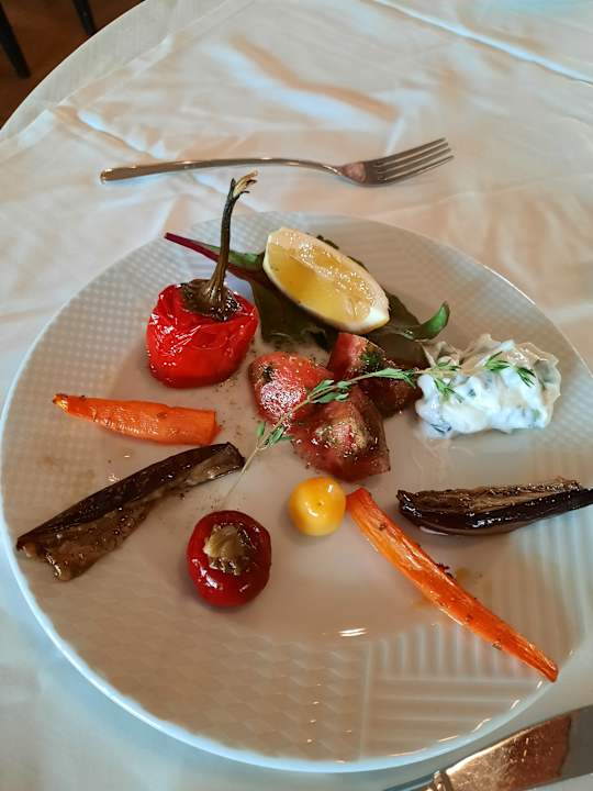 Gastro The Sense Deluxe Hotel