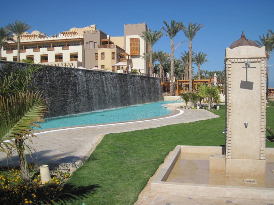 Zum verweilen Makadi Spa - Adults only