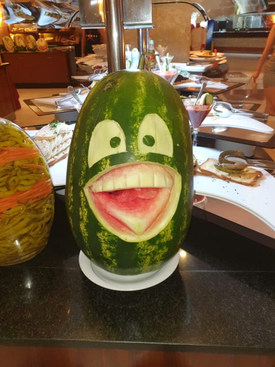 Gastro Saphir Resort & Spa