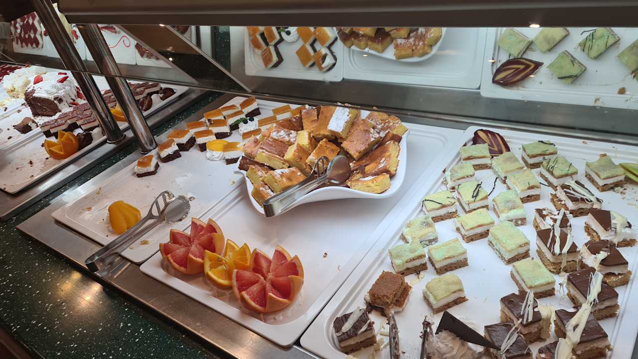 Gastro Iberostar Waves Bellevue