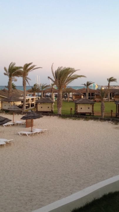 Sonstiges ROBINSON DJERBA BAHIYA