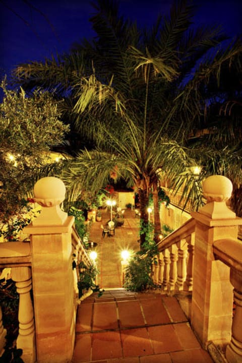 Zimmer Hotel Cupidor