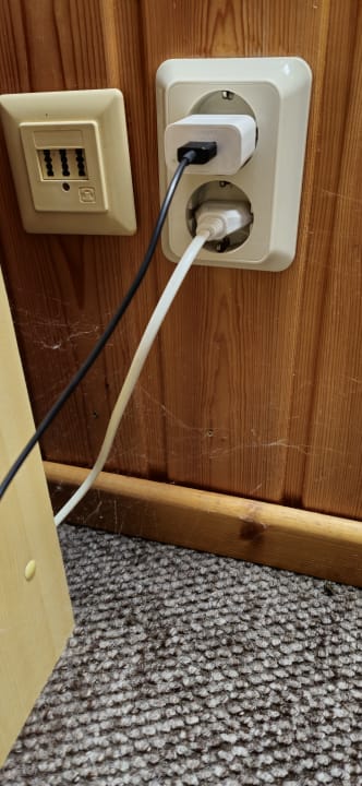 Zimmer Gasthof Bergquelle