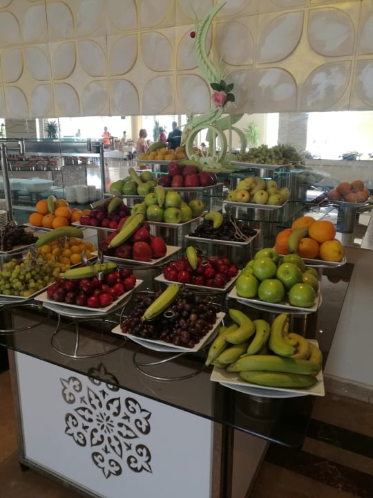 Restaurant Rixos Sharm El Sheikh Adults Only 18 +