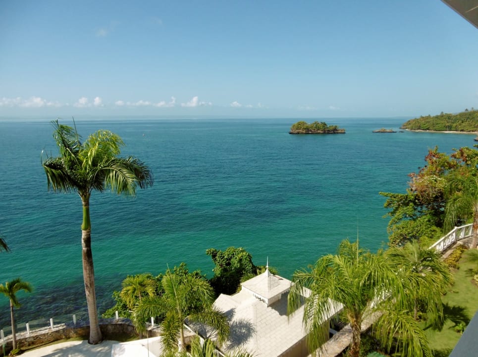 Ausblick Bahia Principe Grand Samana - Adults Only
