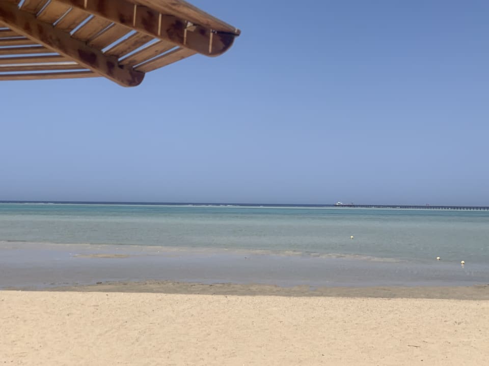 Strand Casa Mare Resort