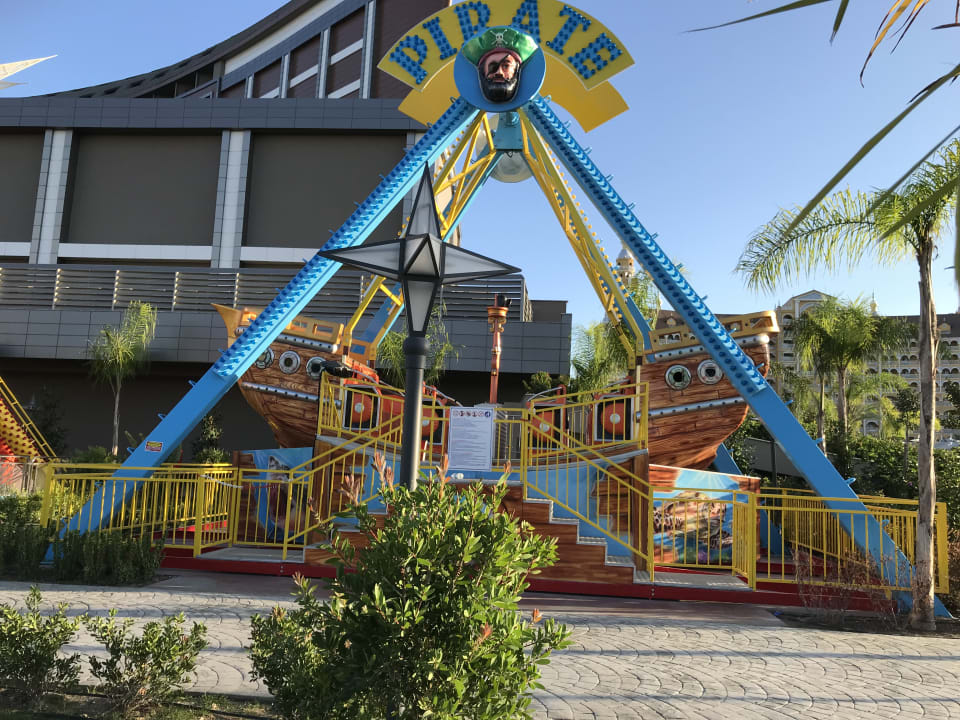 Sport & Freizeit Royal Seginus